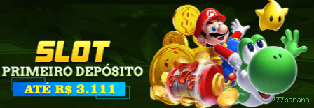 Notificações e promoções