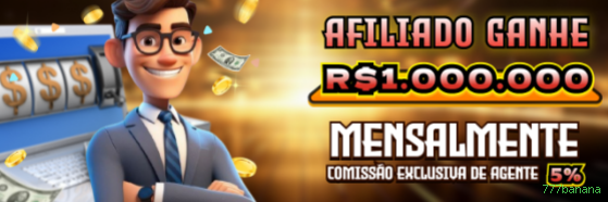 Cashback Semanal 777banana
