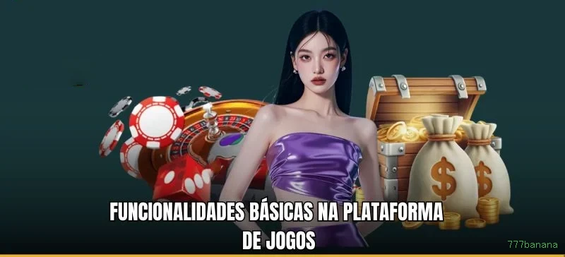 Slots Premium da PG Soft na 777banana