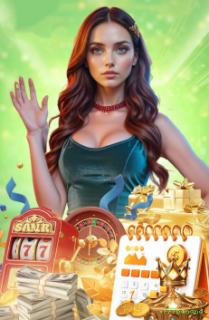Gates of Olympus - Slot Pragmatic Play